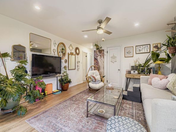 2535 S Hazel Court, Denver CO 80219