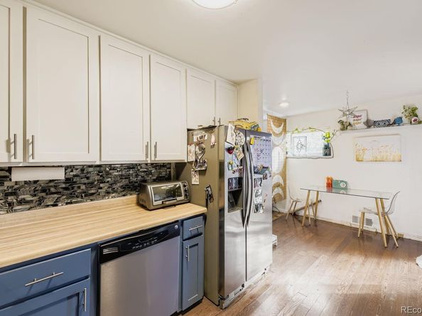 2535 S Hazel Court, Denver CO 80219