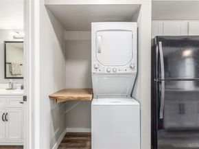 4899 S Dudley Street 14F, Littleton CO 80123