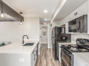 4899 S Dudley Street 14F, Littleton CO 80123