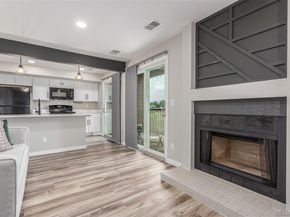 4899 S Dudley Street 14F, Littleton CO 80123