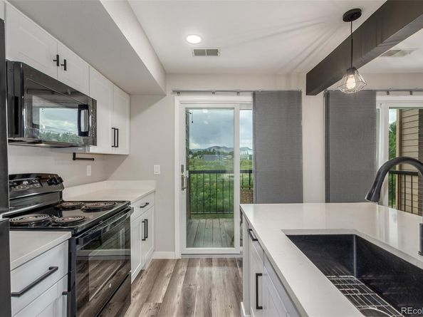 4899 S Dudley Street 14F, Littleton CO 80123