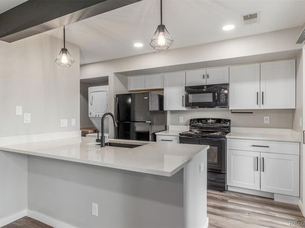 4899 S Dudley Street 14F, Littleton CO 80123