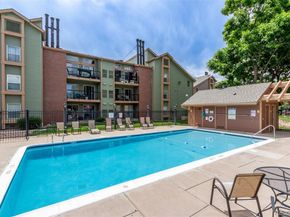 4899 S Dudley Street 14F, Littleton CO 80123