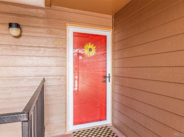 4899 S Dudley Street 14F, Littleton CO 80123