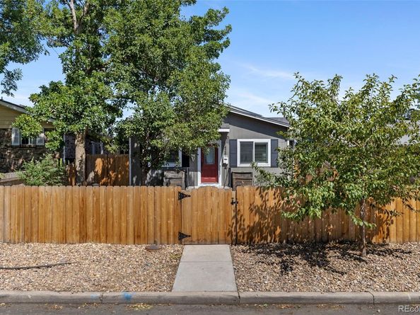 1424 Tamarac Street, Denver CO 80220