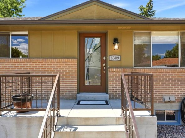 6309 Eaton Court, Arvada CO 80003