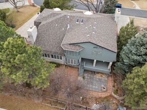 5442 S Dayton Court, Greenwood Village CO 80111