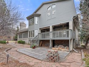 5442 S Dayton Court, Greenwood Village CO 80111