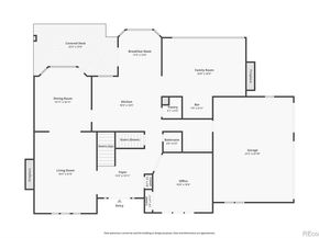 5442 S Dayton Court, Greenwood Village CO 80111