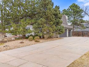 5442 S Dayton Court, Greenwood Village CO 80111