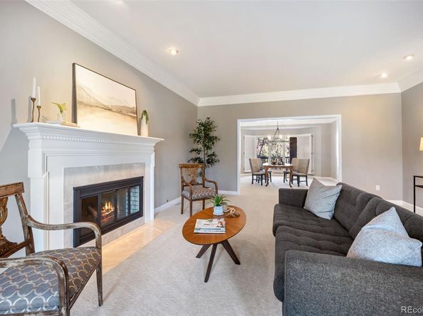 5442 S Dayton Court, Greenwood Village CO 80111