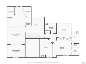 5442 S Dayton Court, Greenwood Village CO 80111