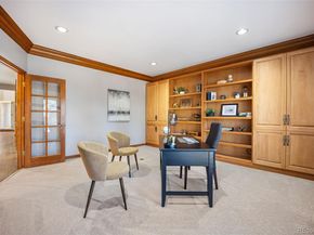 5442 S Dayton Court, Greenwood Village CO 80111