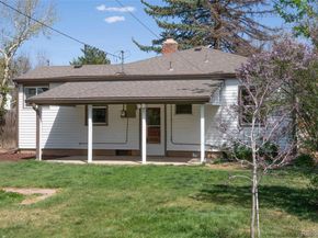 4437 S Bannock Street, Englewood CO 80110