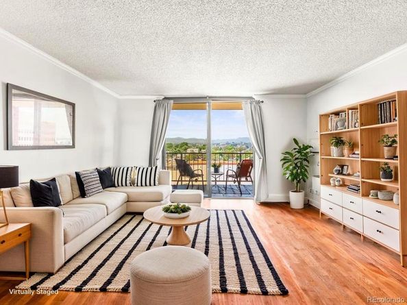 1301 Speer Boulevard 702, Denver CO 80204