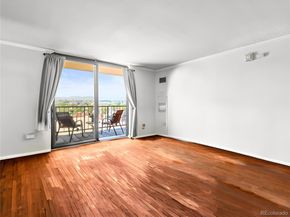 1301 Speer Boulevard 702, Denver CO 80204