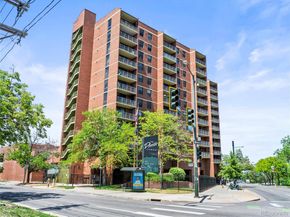 1301 Speer Boulevard 702, Denver CO 80204
