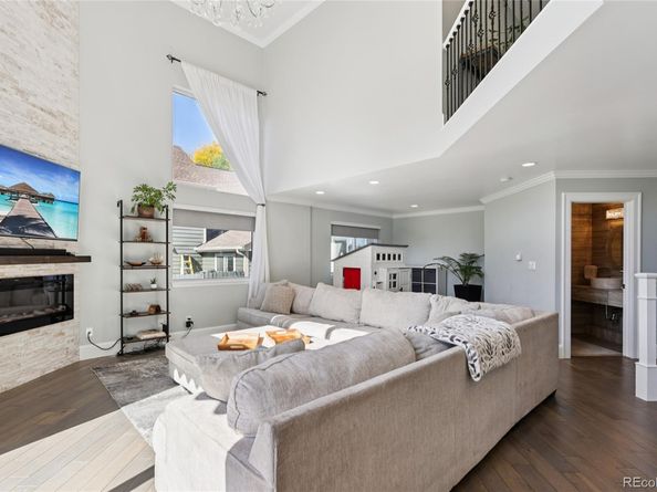 14024 E Hampden Place, Aurora CO 80014