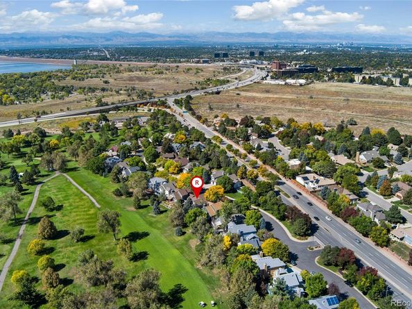 14024 E Hampden Place, Aurora CO 80014