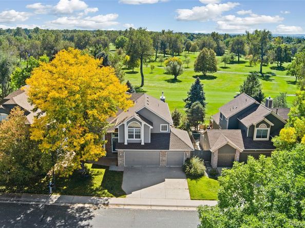 14024 E Hampden Place, Aurora CO 80014