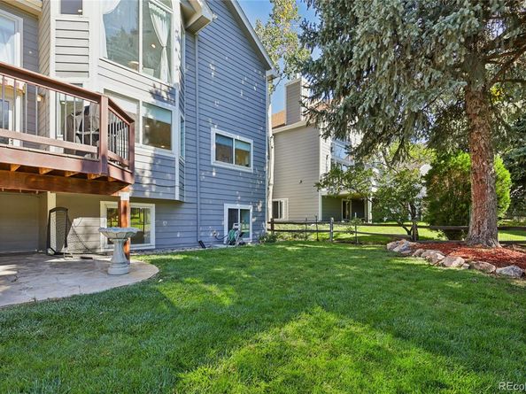 14024 E Hampden Place, Aurora CO 80014