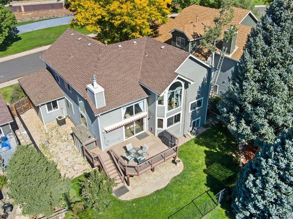 14024 E Hampden Place, Aurora CO 80014