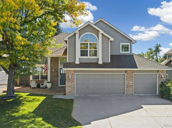 14024 E Hampden Place, Aurora CO 80014