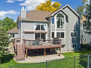 14024 E Hampden Place, Aurora CO 80014