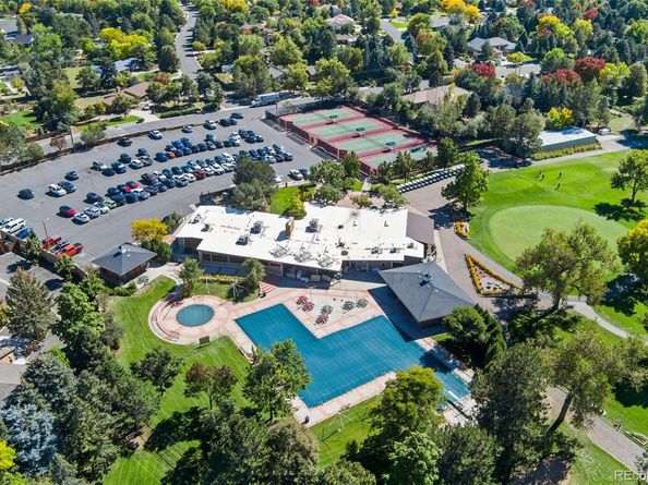 14024 E Hampden Place, Aurora CO 80014
