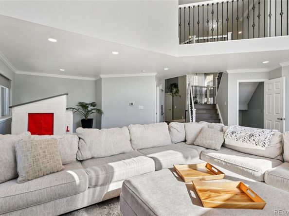 14024 E Hampden Place, Aurora CO 80014