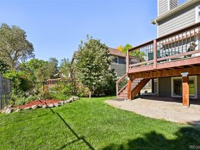 14024 E Hampden Place, Aurora CO 80014