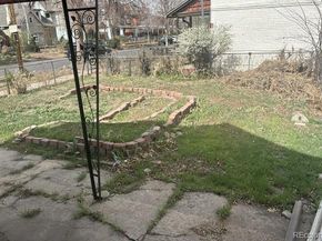 Undisclosed Address #8867722, Denver CO 80205