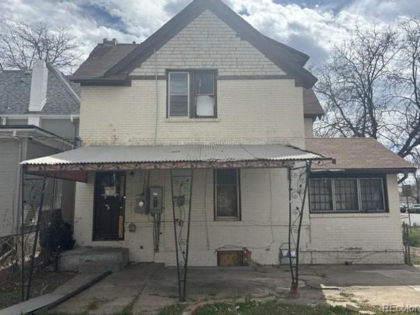 Undisclosed Address #8867722, Denver CO 80205