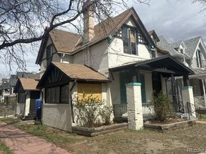Undisclosed Address #8867722, Denver CO 80205