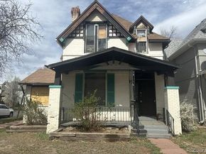 Undisclosed Address #8867722, Denver CO 80205