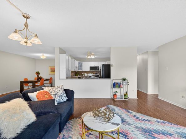 695 S Alton Way 9A, Denver CO 80247