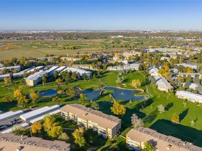 695 S Alton Way 9A, Denver CO 80247