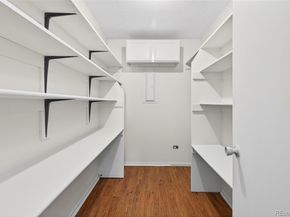 695 S Alton Way 9A, Denver CO 80247
