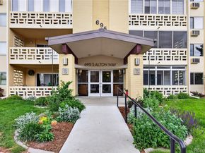 695 S Alton Way 9A, Denver CO 80247