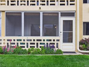 695 S Alton Way 9A, Denver CO 80247