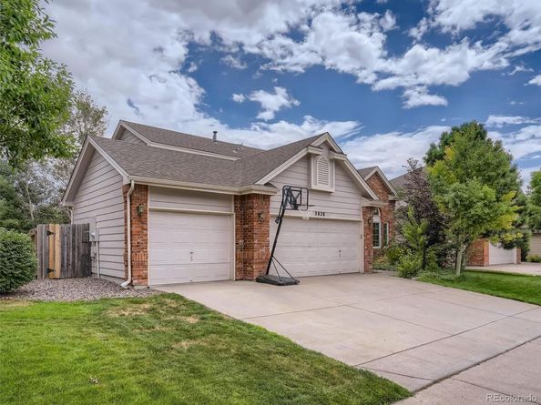 5828 S Danube Street, Aurora CO 80015