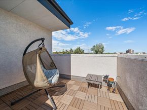 1340 N Sheridan Boulevard 110, Denver CO 80214