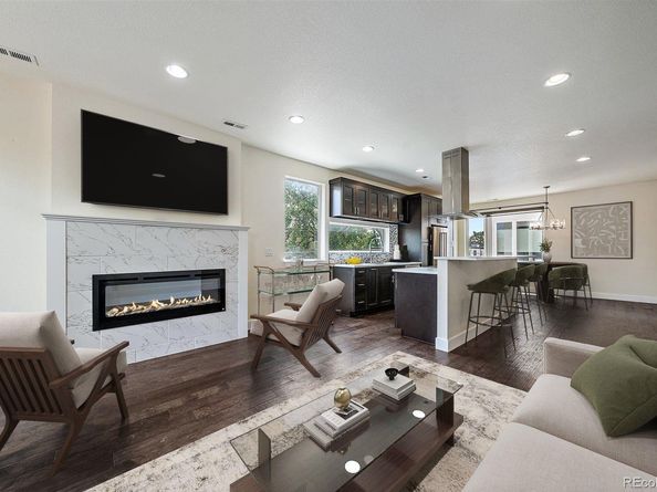 1340 N Sheridan Boulevard 110, Denver CO 80214