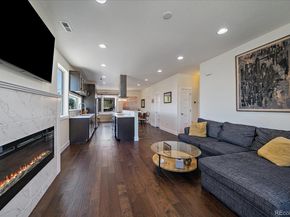1340 N Sheridan Boulevard 110, Denver CO 80214