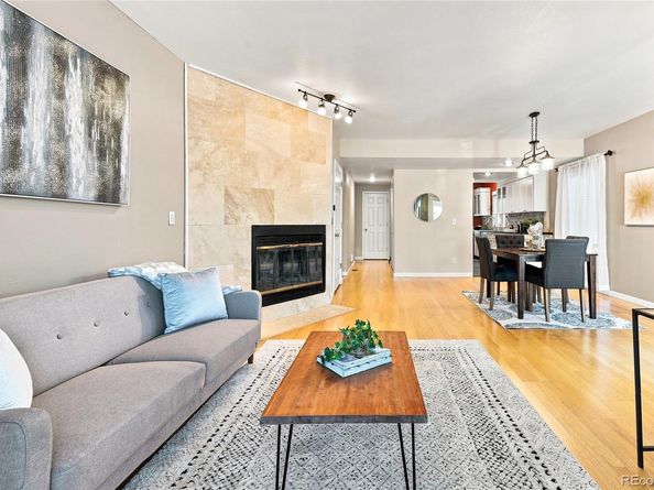 690 N Pennsylvania Street A5, Denver CO 80203