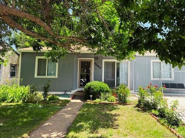 1280 Alton Street, Aurora CO 80010