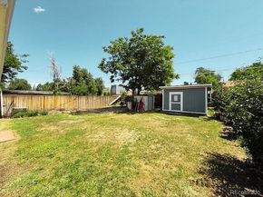 1280 Alton Street, Aurora CO 80010