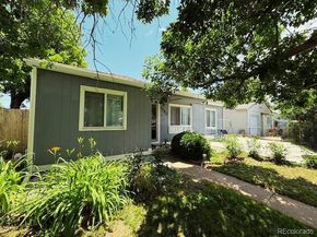 1280 Alton Street, Aurora CO 80010