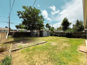 1280 Alton Street, Aurora CO 80010